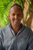 Chris Root